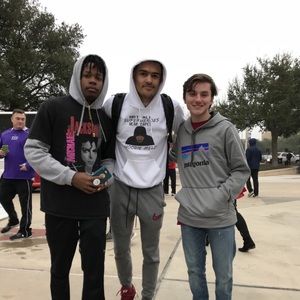 Meet your Posher, Devon